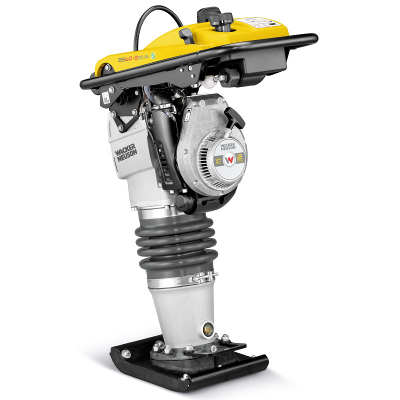 Ubijak stopowy Wacker BS 60-2 Plus