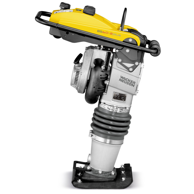 Ubijak stopowy Wacker BS 60-2 Plus