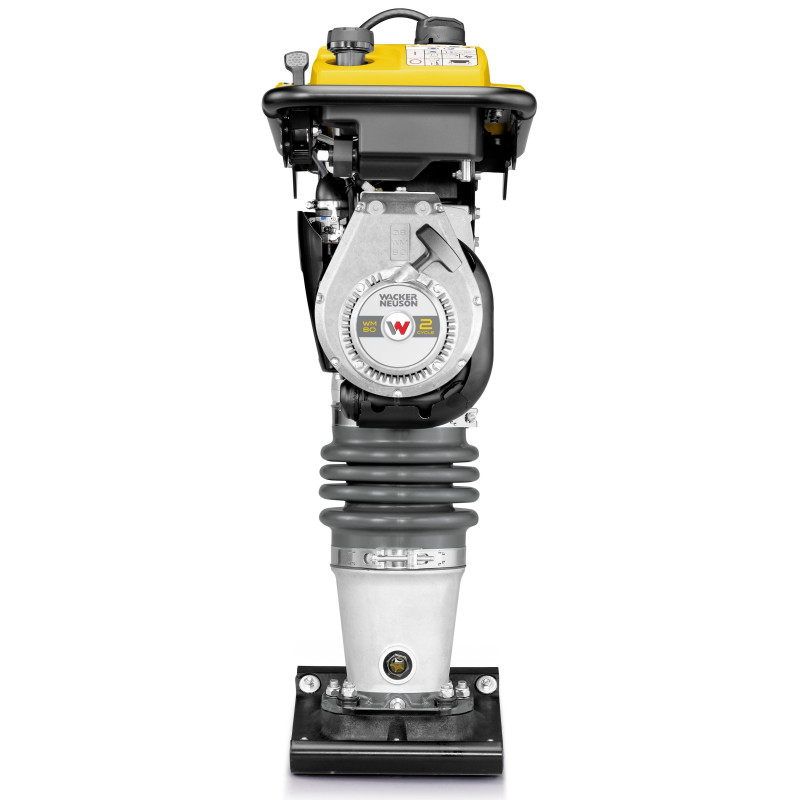 Ubijak stopowy Wacker BS 60-2 Plus