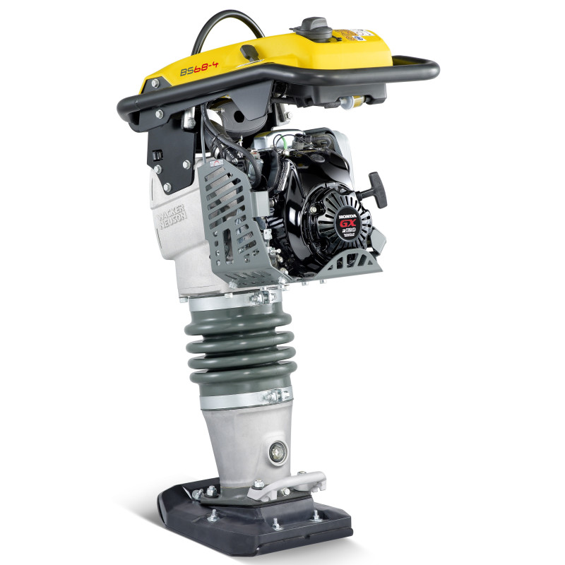 Ubijak stopowy Wacker BS 68-4A/28