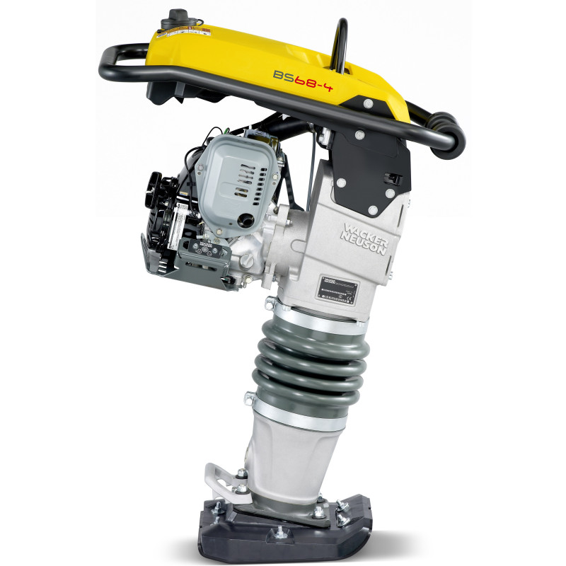 Ubijak stopowy Wacker BS 68-4A/28