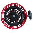 Starter - silnik Honda GX160