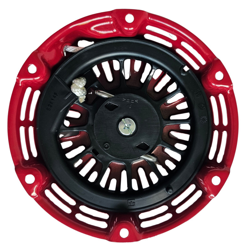 Starter - silnik Honda GX160