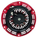 Starter - silnik Honda GX160