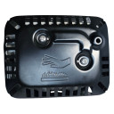 Tłumik z obudową - silnik Honda GX160