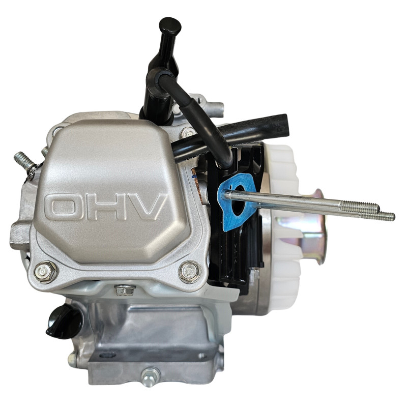 Kpl. blok silnika Honda GX160 QX [oryginał], pierścienie, tłok, cylinder