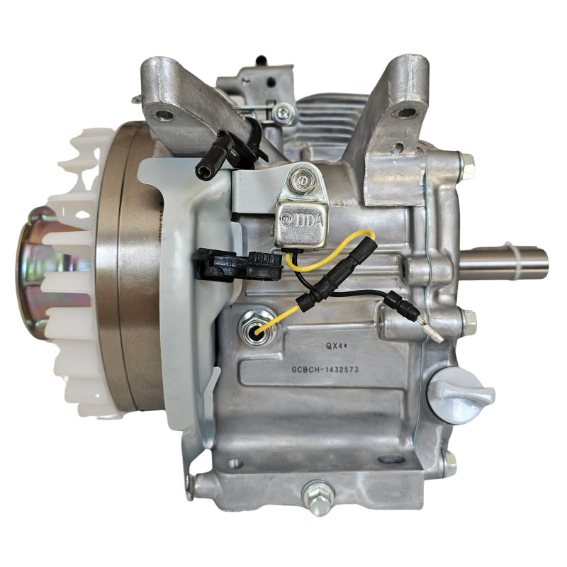 Kpl. blok silnika Honda GX160 QX [oryginał], pierścienie, tłok, cylinder