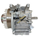 Kpl. blok silnika Honda GX160 QX [oryginał], pierścienie, tłok, cylinder