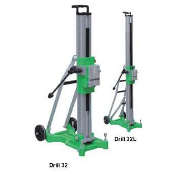 Stojak do wiertnicy Dr. Schulze DRILL 32/32L [Ø280-320 mm]