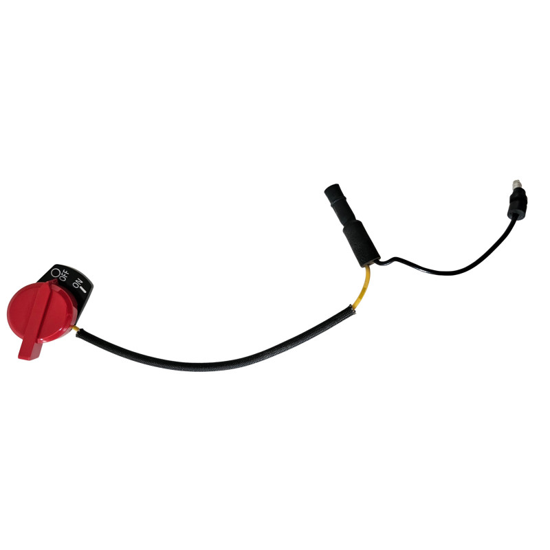 Wyłącznik zapłonu - silnik Honda GX160