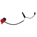 Wyłącznik zapłonu - silnik Honda GX160