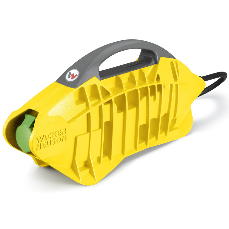 Przetwornica Wacker FUH 20/1/042 1~