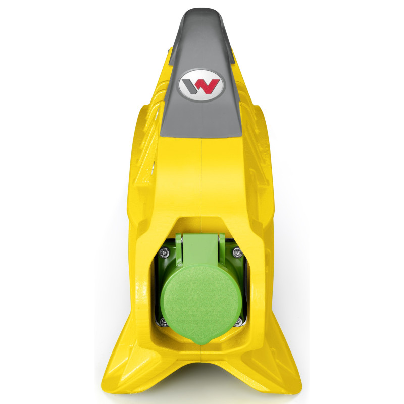 Przetwornica Wacker FUH 20/1/042 1~