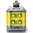 Przetwornica Wacker FUH 70/4/042 1~