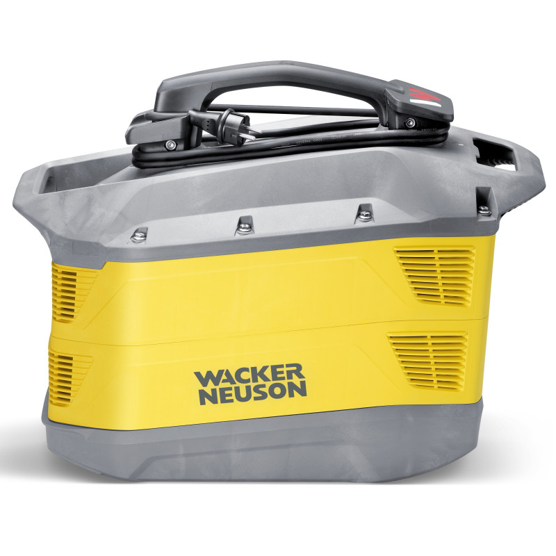 Przetwornica Wacker FUH 70/4/042 1~