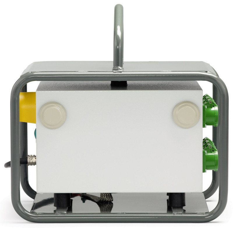 Przetwornica Wacker FUE-M/S 225A