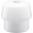 Młotek brukarski SIMPLEX 50/60/80 mm [plastik/plastik]