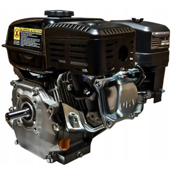 Silnik spalinowy Loncin G200 F-A