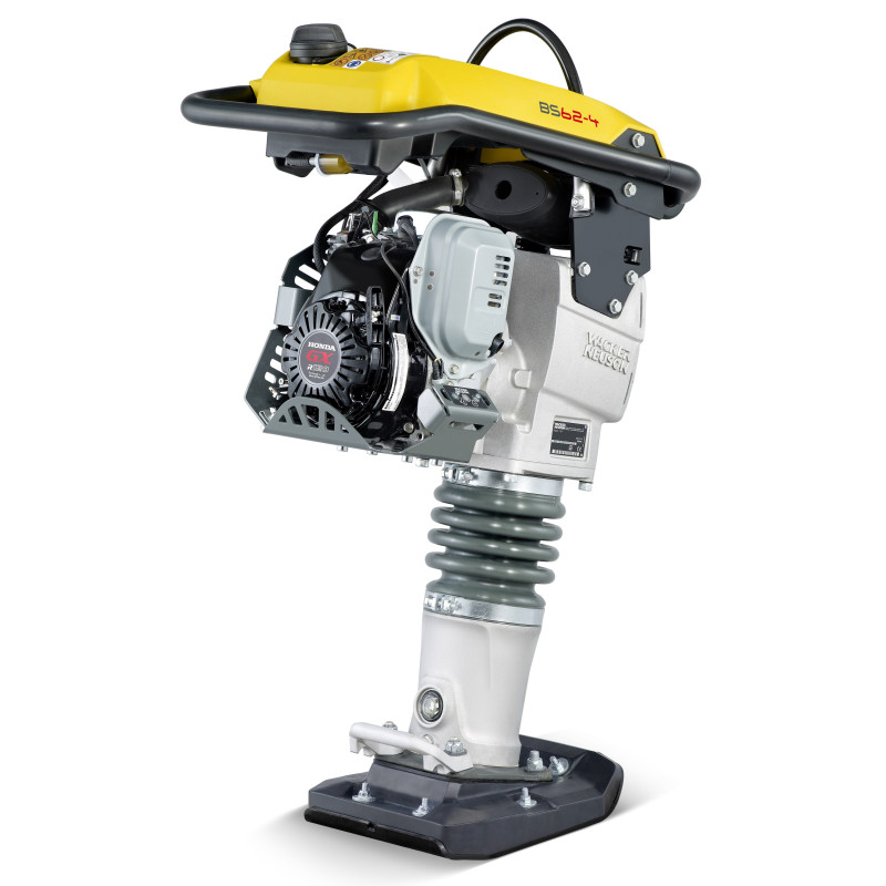 Ubijak stopowy Wacker BS 62-4A/28