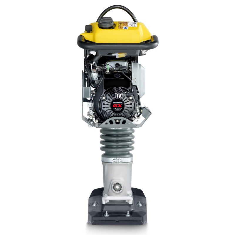 Ubijak stopowy Wacker BS 62-4A/28