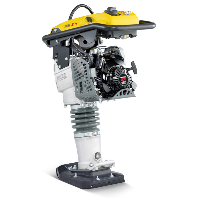 Ubijak stopowy Wacker BS 62-4A/28