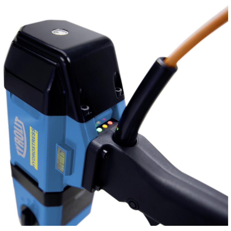 Silnik do wiertnicy Tyrolit DME20PW [fi 15-180 mm]