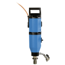 Silnik do wiertnicy Tyrolit DME26 [fi 40-250 mm]