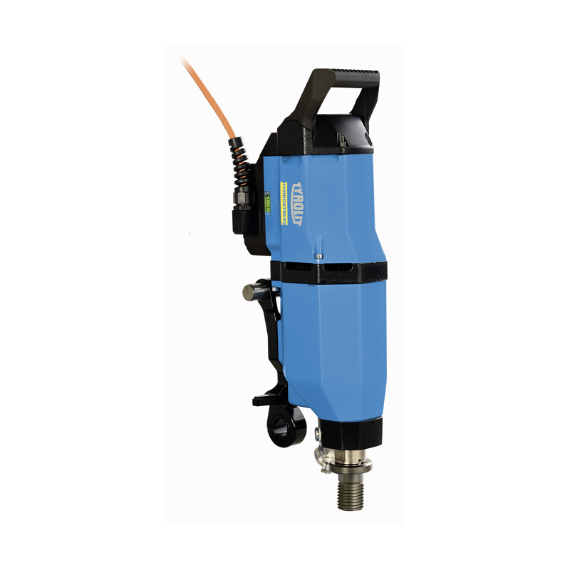 Silnik do wiertnicy Tyrolit DME32 [fi 50-350 mm]