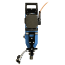 Silnik do wiertnicy Tyrolit DME32 [fi 50-350 mm]