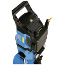 Silnik do wiertnicy Tyrolit DME32 [fi 50-350 mm]