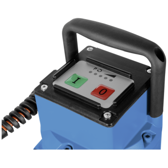 Silnik do wiertnicy Tyrolit DME52 [fi 110-500 mm]