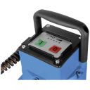 Silnik do wiertnicy Tyrolit DME52 [fi 110-500 mm]