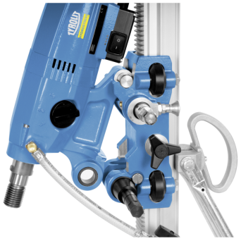 Stojak do wiertnicy Tyrolit DRU/DRA 250 [fi 250mm]