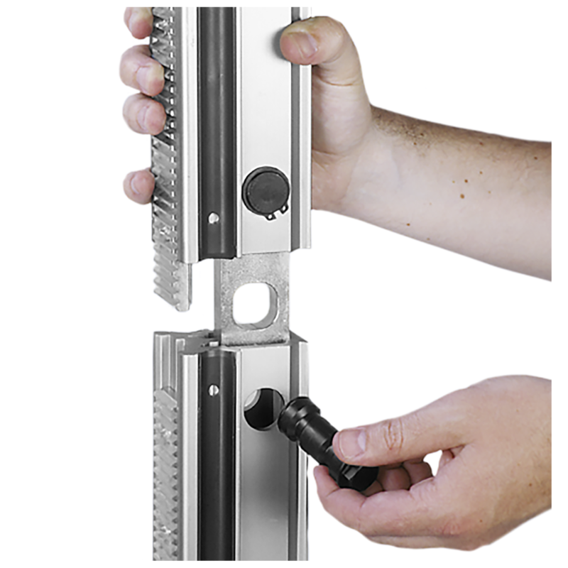 Stojak do wiertnicy Tyrolit DRA 500 [fi 500mm]