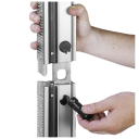 Stojak do wiertnicy Tyrolit DRA 500 [fi 500mm]