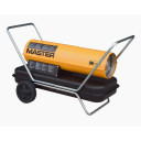 Nagrzewnica olejowa MASTER B 100CED [29kW]