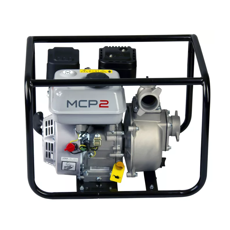 Motopompa Wacker Neuson MCP2