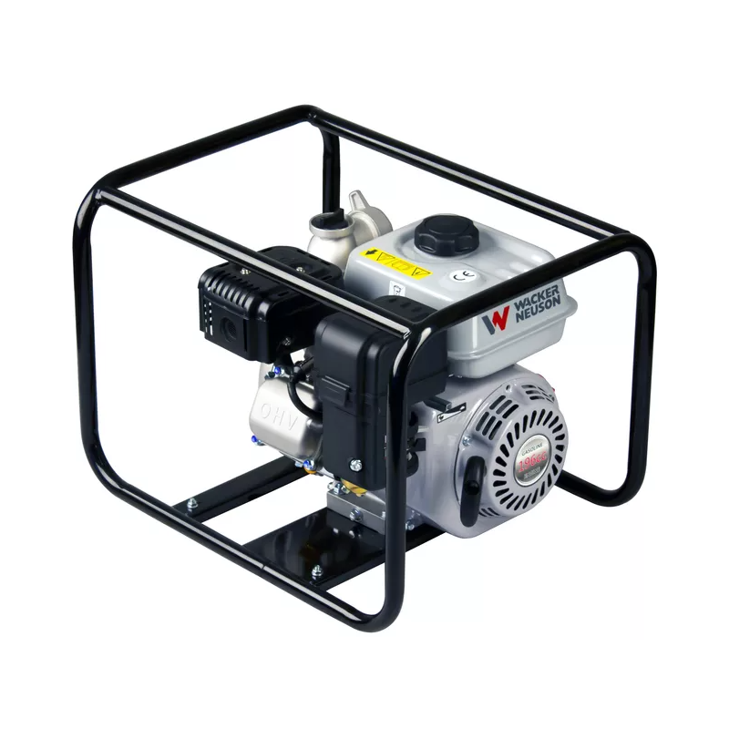 Motopompa Wacker Neuson MCP2
