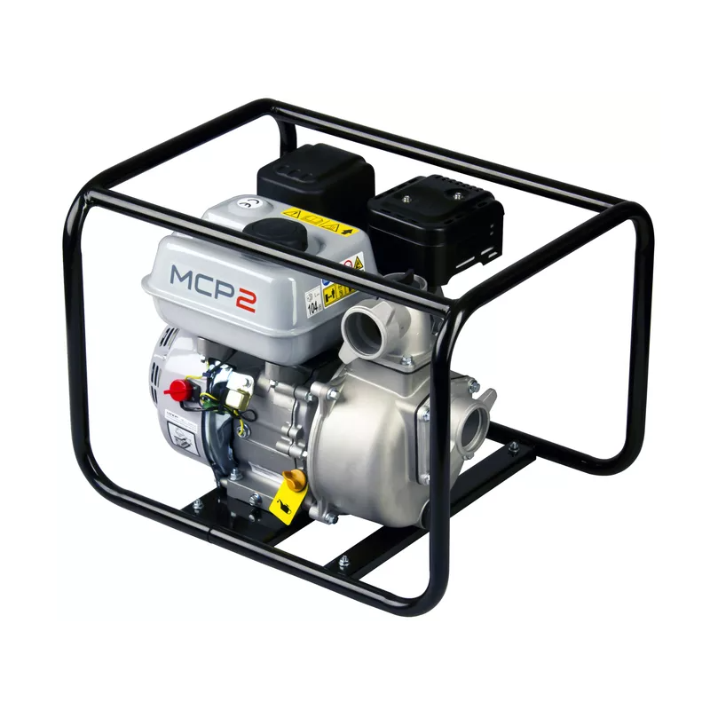Motopompa Wacker Neuson MCP2