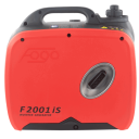 Agregat prądotwórczy Fogo F 2001 IS inwerter