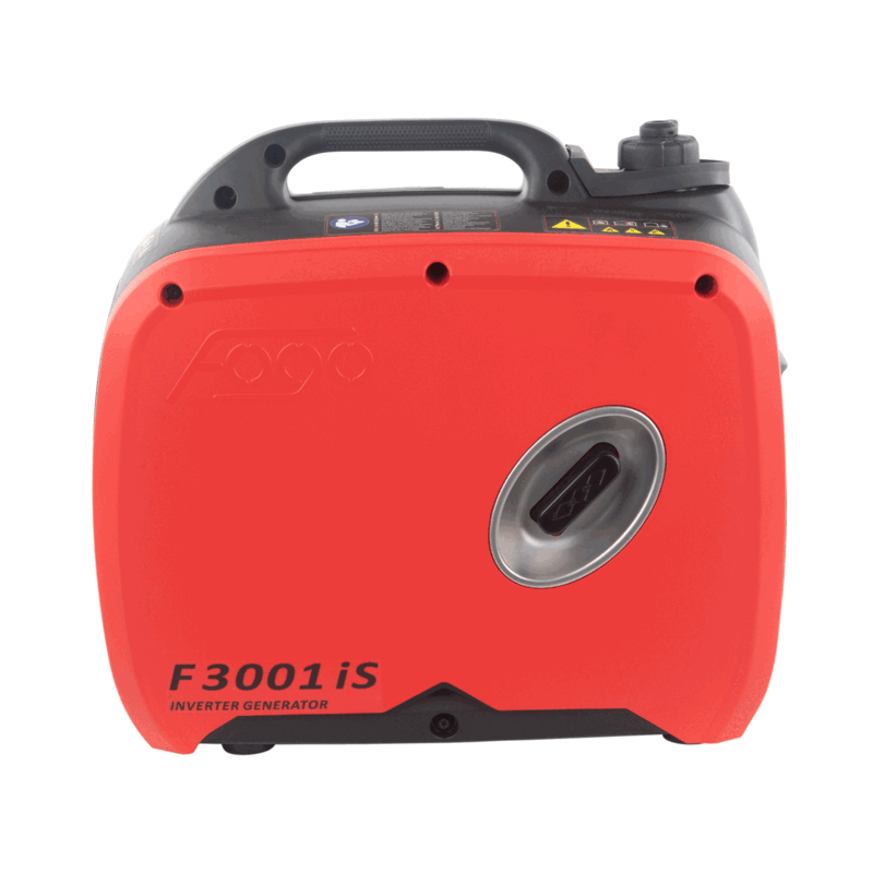 Agregat prądotwórczy Fogo F 3001 IS inwerter