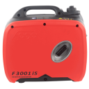 Agregat prądotwórczy Fogo F 3001 IS inwerter