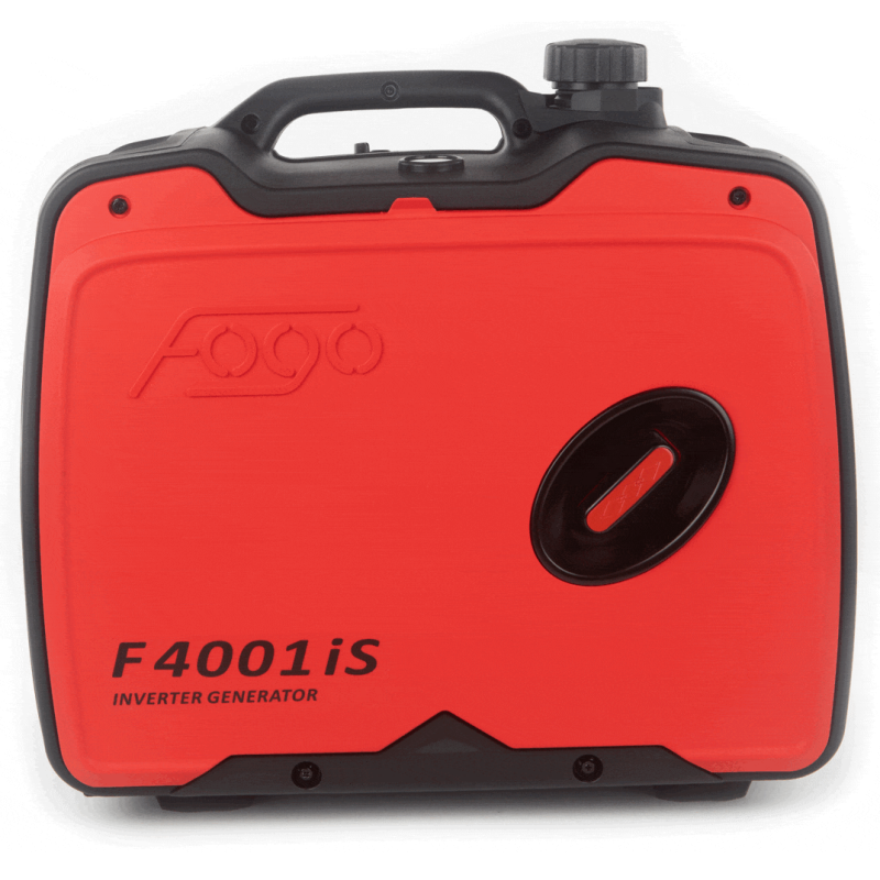 Agregat prądotwórczy Fogo F 4001 IS inwerter