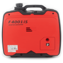Agregat prądotwórczy Fogo F 4001 IS inwerter