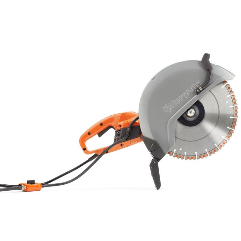 Przecinarka ręczna Husqvarna K 4000