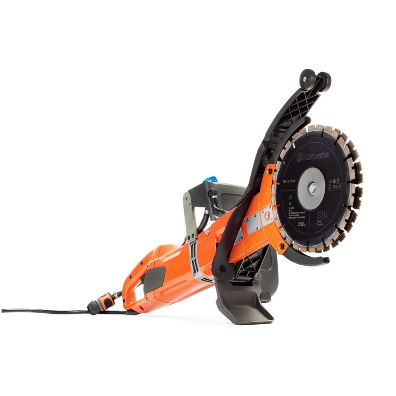 Przecinarka ręczna Husqvarna K 4000 Cut-n-Break