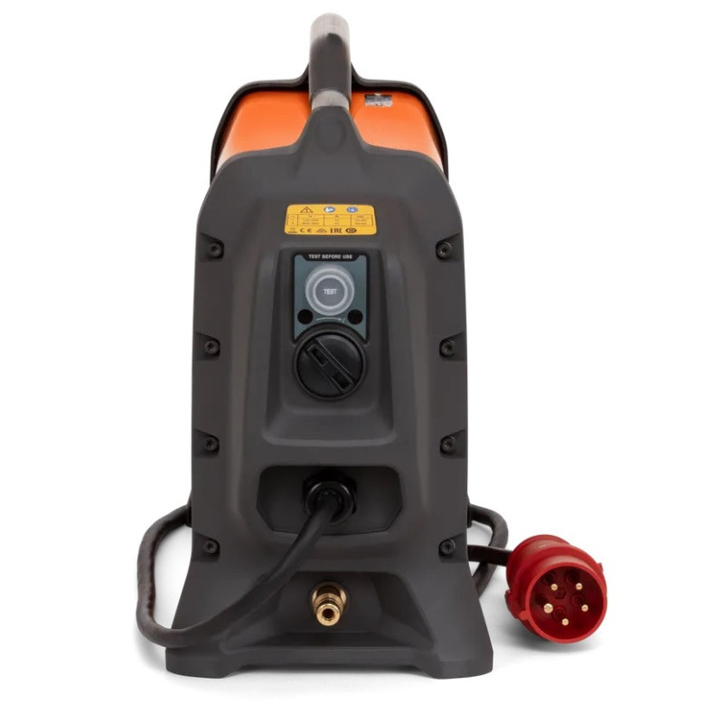 Agregat Husqvarna PP70