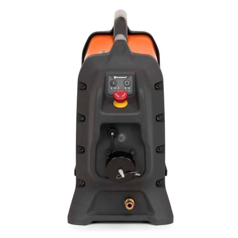 Agregat Husqvarna PP70