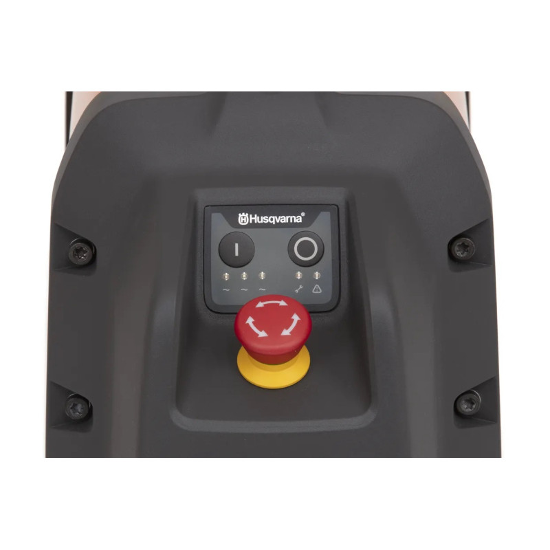 Agregat Husqvarna PP70