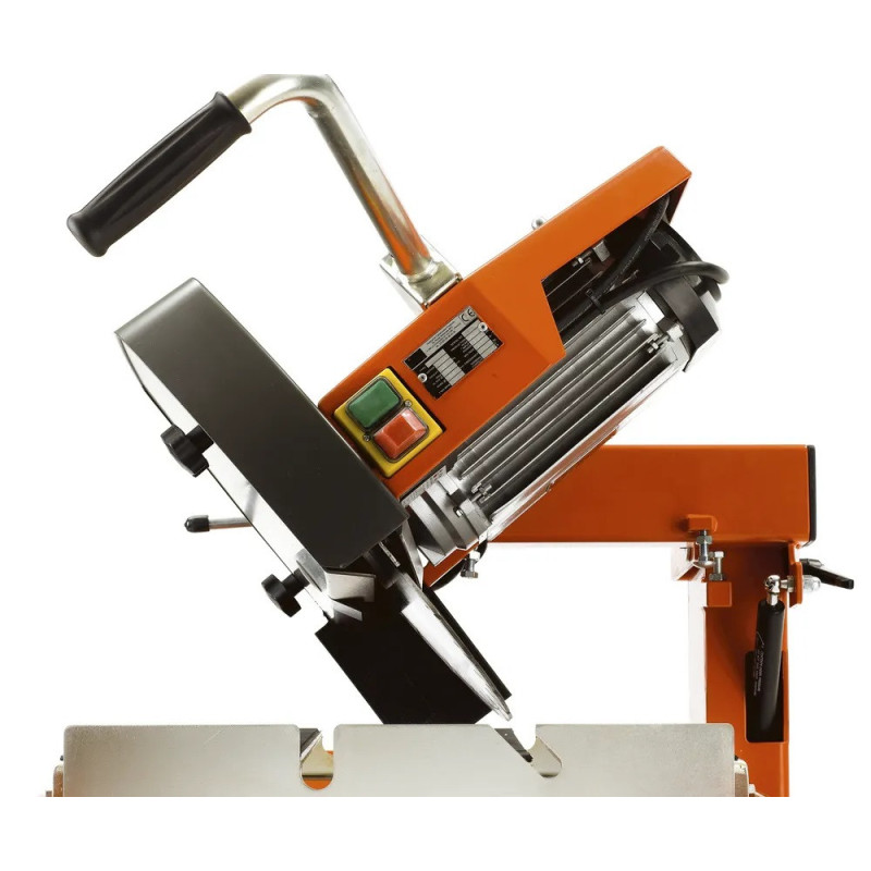 Przecinarka stolikowa Husqvarna TS 350 E